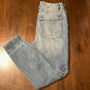 Good American Skinny Jeans